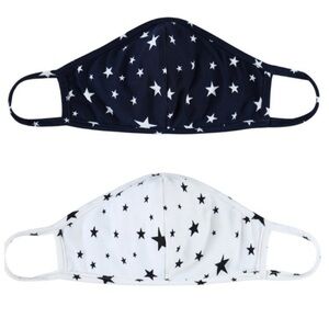 🆕4️⃣ea kids/children’s masks over 2 years …